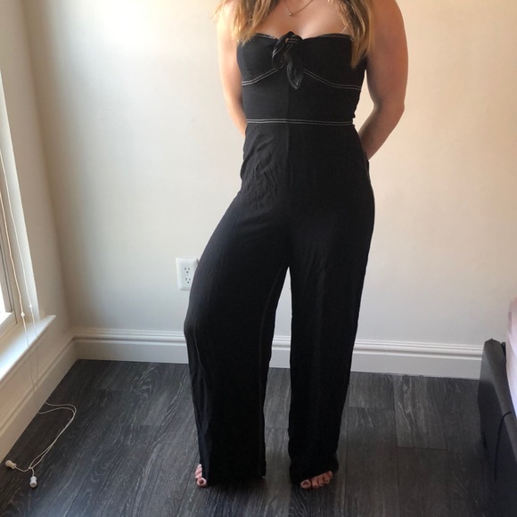 Romper - Picture 2 of 6